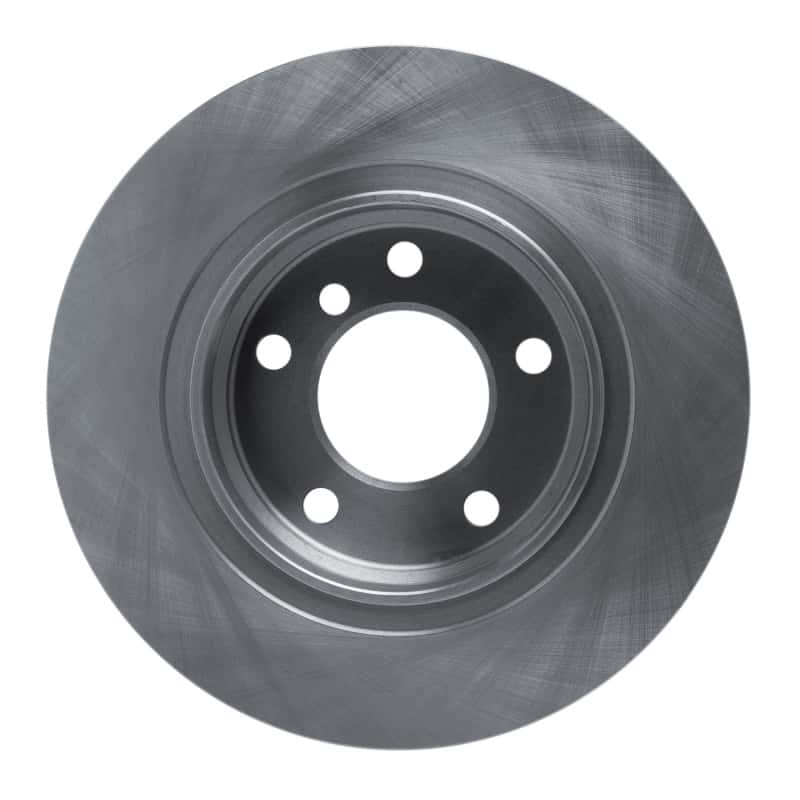 DFC — DFC 99-06 BMW 323i Rear Brake Rotor
DFC Brake Rotor - view 5