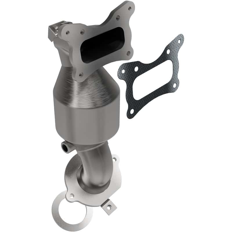 Magnaflow — Magnaflow Conv DF 09-14 Acura TSX 2.4L / 08-12 Honda Accord 2.4L
OEM Grade
OEM - view 2