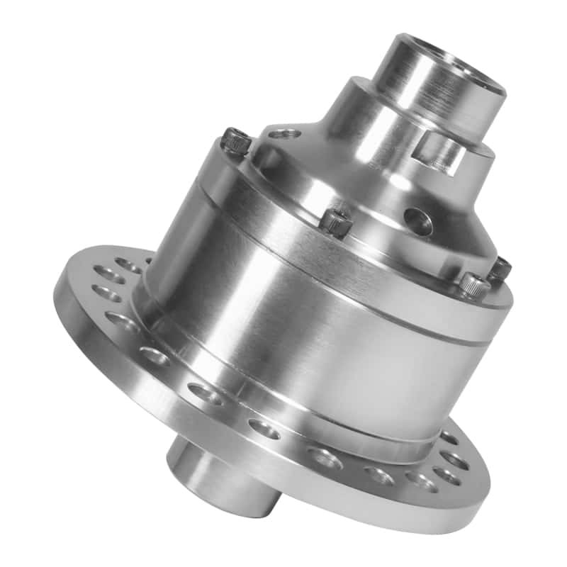 Yukon Gear & Axle — Yukon Gear Grizzly Locker For Dana 30 / 27 Spline / 3.73+
Mechanical Locker  - view 4