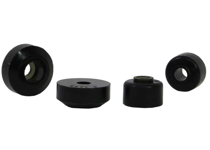 Whiteline — Whiteline 03+ Pontiac GTO Plus Rear Upper Shock Absorber
Bushing Kit - view 3