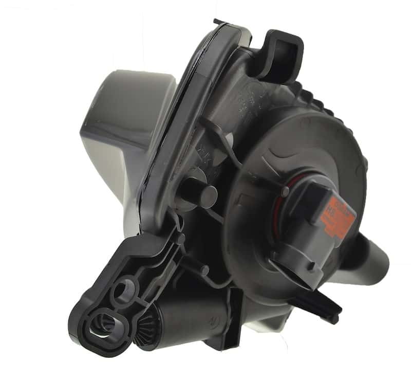 Hella — Hella 2008-2017 Audi A5 Fog Light Left - view 7