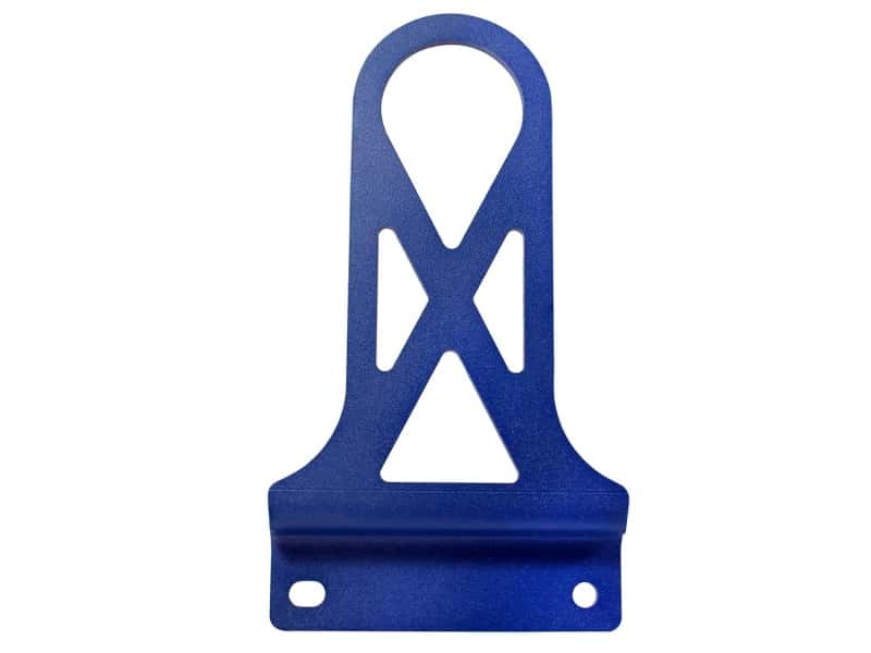 aFe — aFe Control PFADT Series Rear Tow Hook 97-04 Chevrolet Corvette (C5)
Rear Tow Hook - view 2