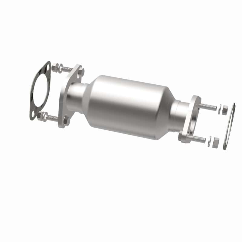 Magnaflow — Magnaflow 08-09 Kia Spectra 2.0L Direct Fit Converter
California - view 21