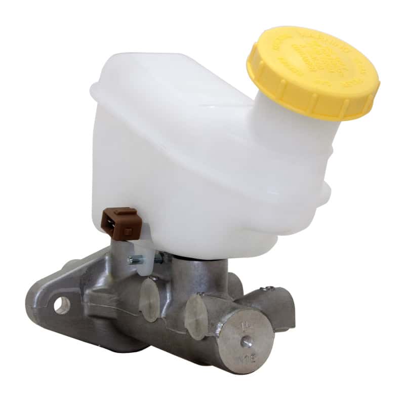 DFC — DFC 10-11 Kia Soul Brake Master Cylinder
DFC Brake Master Cyl - view 5