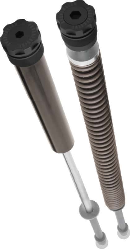 Progressive — Progressive Monotube Fork Cart Kit Low - view 2