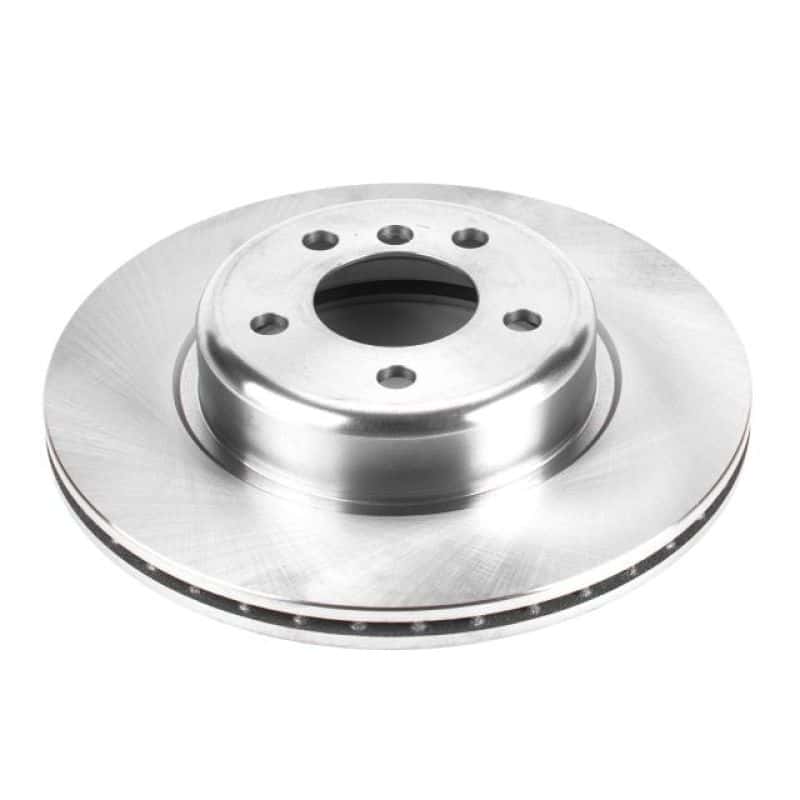 PowerStop — Power Stop 10-17 BMW 535i GT Rear Autospecialty Brake Rotor
AutoSpecialty Rotor - view 1