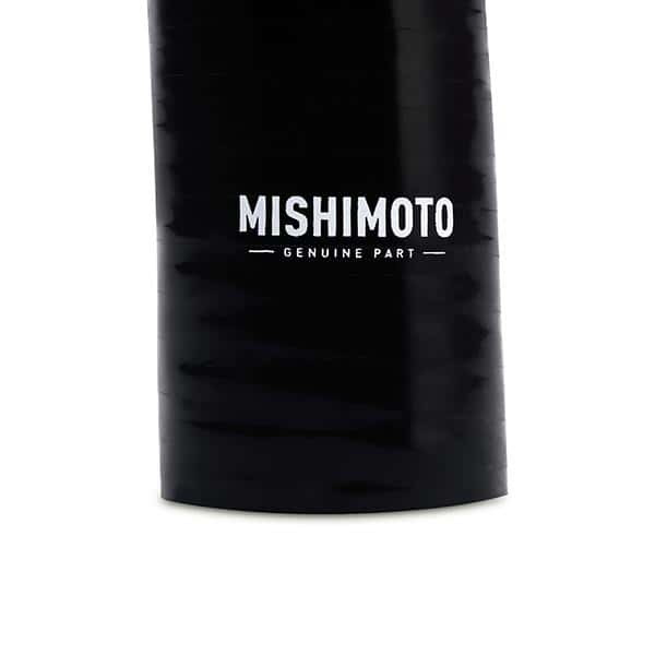 Mishimoto — Mishimoto 68-72 Chevrolet Chevelle 307/350 Silicone Upper Radiator Hose
Coolant Hose Kit - view 3