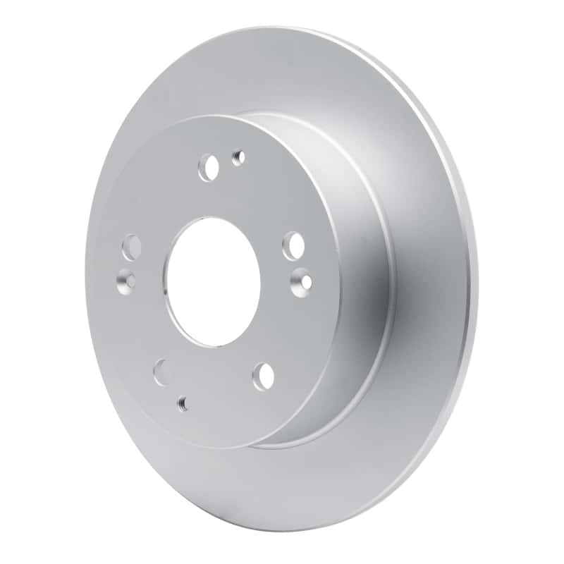 DFC — DFC 97-06 Acura INTEGRA Rear GeoSPEC Coated Rotor
DFC Brake Rotor - view 2