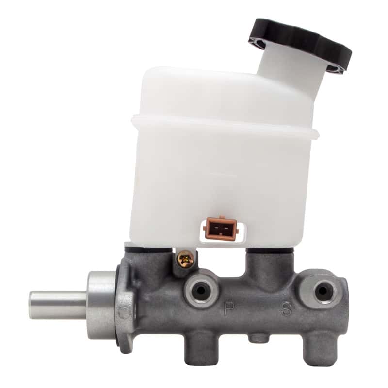 DFC — DFC 06-08 Kia Optima Brake Master Cylinder
DFC Brake Master Cyl - view 2