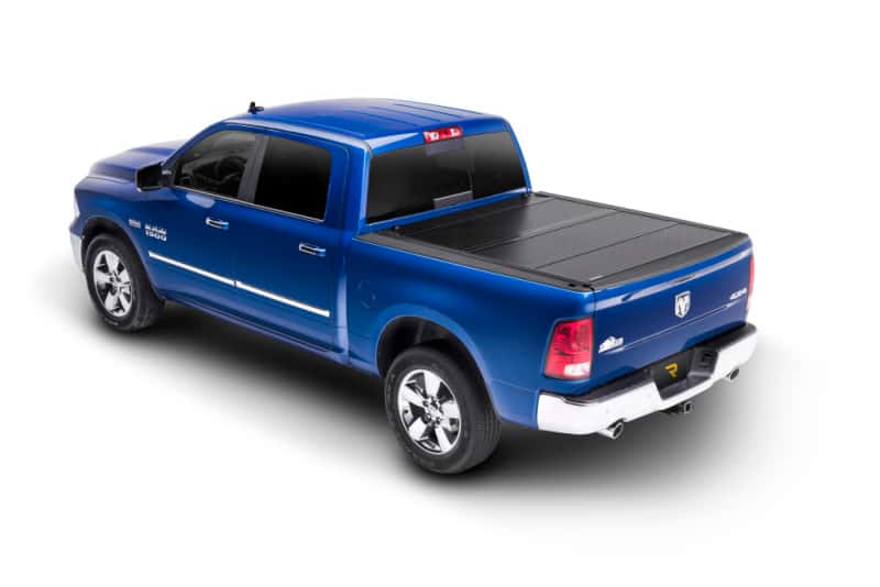 BAK — BAK 19-20 Dodge Ram (New Body Style w/ Ram Box) 5ft 7in Bed BAKFlip G2
BFG219-26Ram155ft.7w - view 2