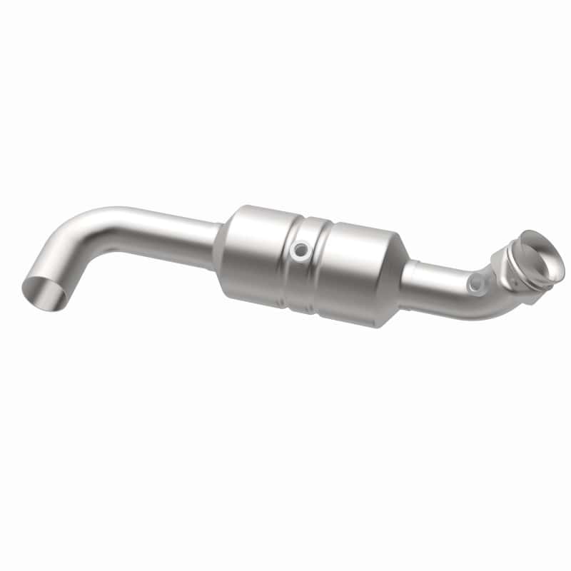 Magnaflow — Magnaflow Conv DF 2009-2010 f-150 V8 5.4 OEM Underbody
OEM Grade
OEM - view 21