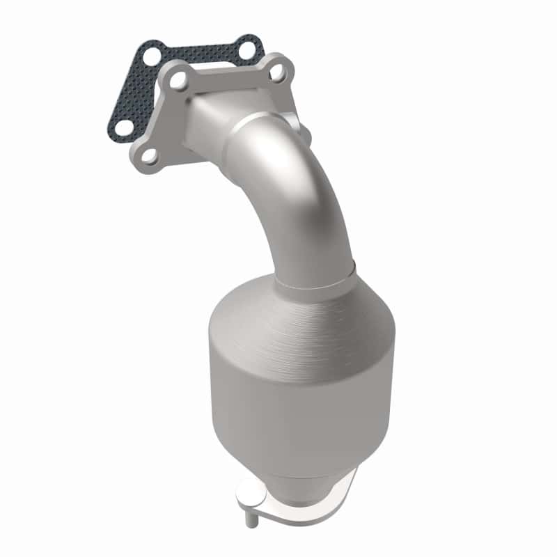 Magnaflow — Magnaflow Conv DF 10-11 Equinox 3.0L Underbody
OEM Grade
OEM - view 19