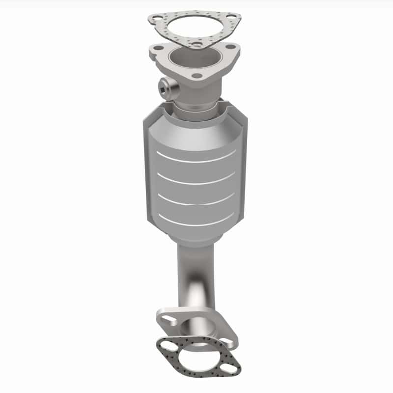 Magnaflow — MagnaFlow Conv DF Tiburon 97-98 OEM
OEM Grade
OEM - view 16