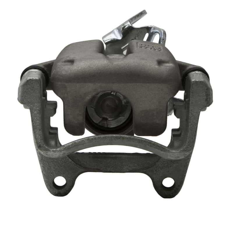 DFC — DFC 05-13 Audi A3 Rear-L Premium Caliper - Silver Zinc Coated
DFC Brake Caliper - view 1