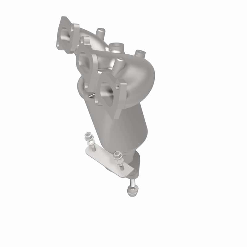 Magnaflow — Magnaflow 13-15 Ford Flex 3.5L Direct Fit Converter
California - view 15