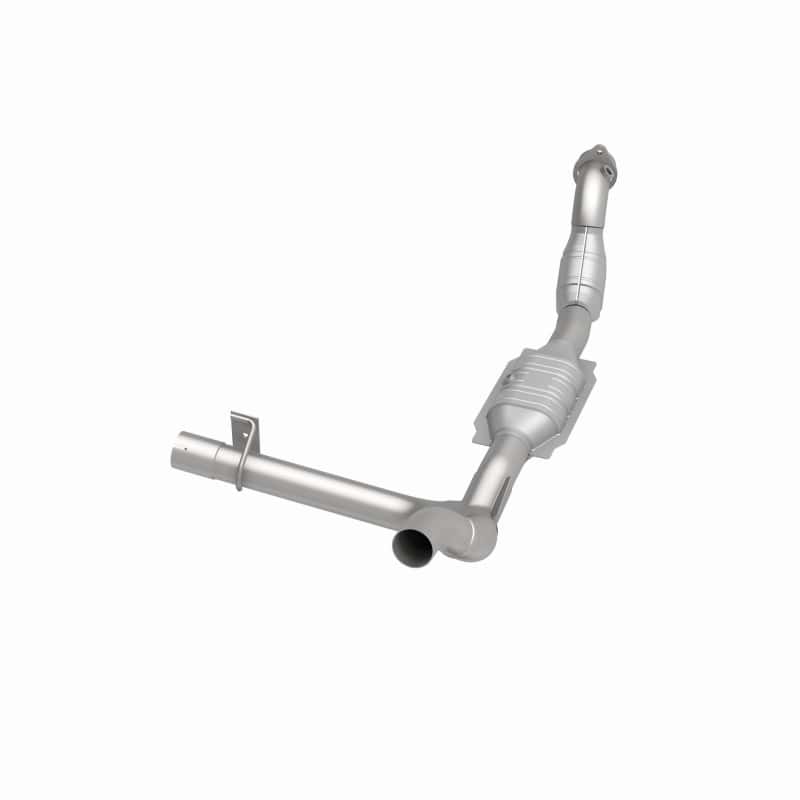 Magnaflow — MagnaFlow Conv DF 01 Ford Trucks 4.6L
OEM Grade
OEM - view 17