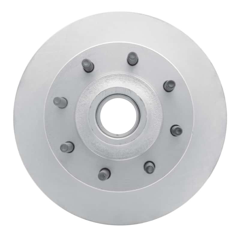 DFC — DFC 03-05 Ford Excursion Front GeoSPEC Coated Rotor
DFC Brake Rotor - view 1