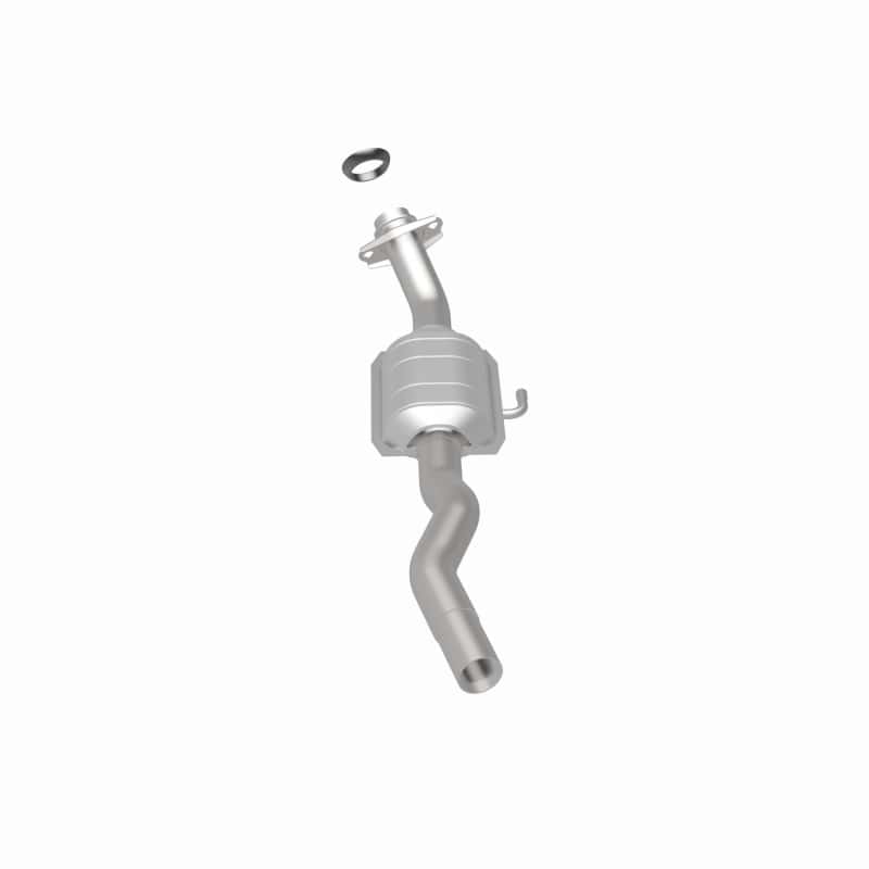Magnaflow — MagnaFlow Conv Chrysler-Dodge-Plymouth 33X6.5
Standard Grade
Standard - view 16