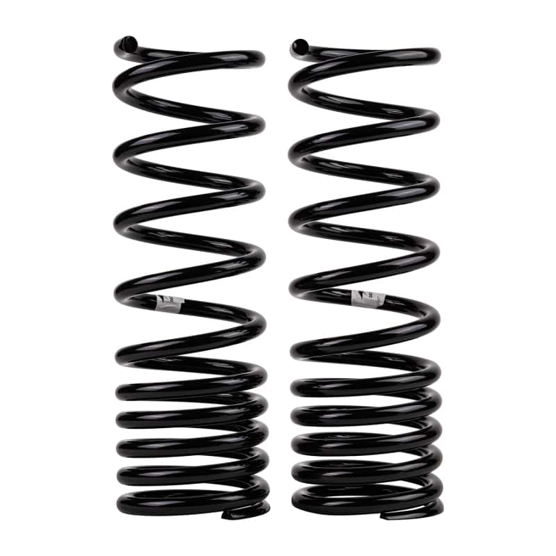 Old Man Emu — ARB / OME Coil Spring Rear Isuzu Trooper - view 1