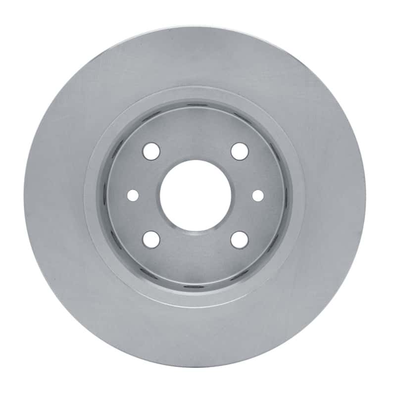 DFC — DFC 01-03 Kia Sephia Front Brake Rotor
DFC Brake Rotor - view 5