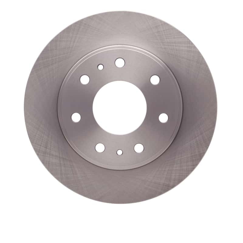 DFC — DFC 2009 Ford F-150 4WD Front Brake Rotor
DFC Brake Rotor - view 1