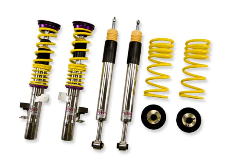 KW — KW Coilover Kit V2 Mazda 3 MPS-Mazdaspeed (BK)
Coilover Kit - view 2