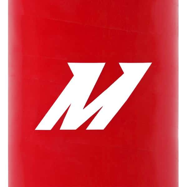 Mishimoto — Mishimoto 98-02 Chevy Camaro / Pontiac Firebird Red Silicone Hose Kit (LS1 (V8) Engines Only)
Coolant Hose Kit - view 6