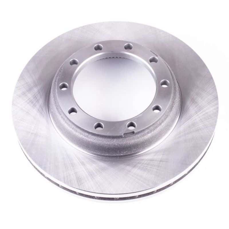 PowerStop — Power Stop 03-09 Chevrolet C4500 Kodiak Front or Rear Autospecialty Brake Rotor
AutoSpecialty Rotor - view 1