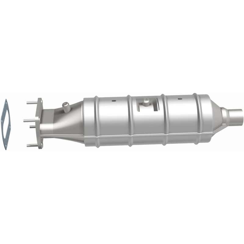 Magnaflow — MagnaFlow Conv DF Ford-Oem Fit 88 93
Standard Grade
Standard - view 32