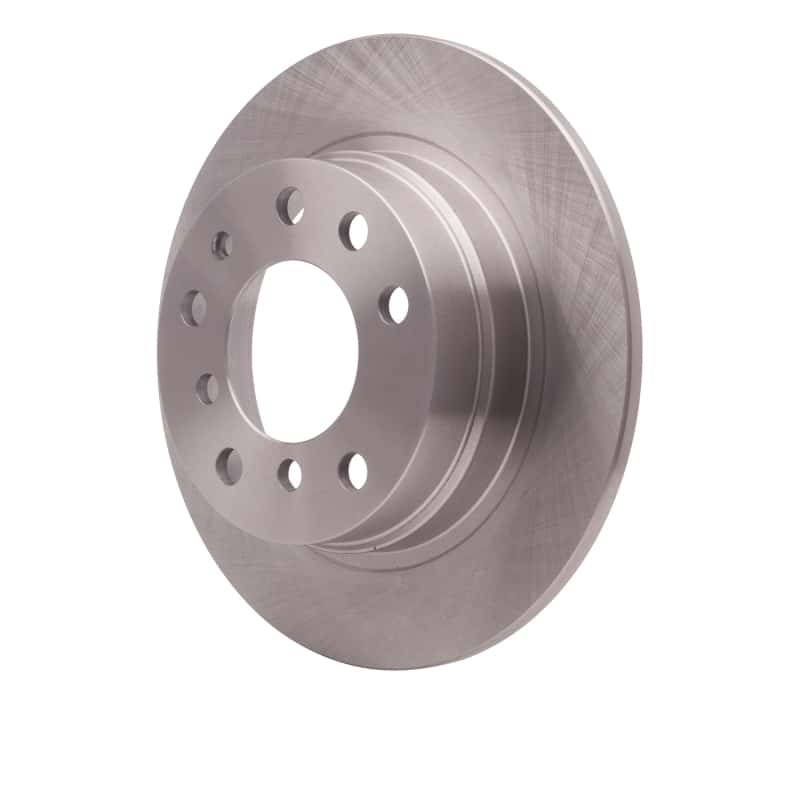 DFC — DFC 69-81 BMW 2800 Rear Brake Rotor
DFC Brake Rotor - view 2