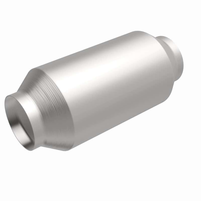 Magnaflow — MagnaFlow Conv Univ 2.50inch C/C
Standard Grade
Standard - view 8