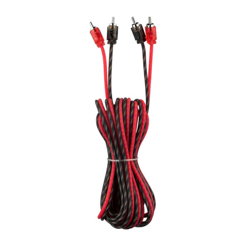 DS18 — DS18 Level 1 RCA Wire 16-Feet - view 3