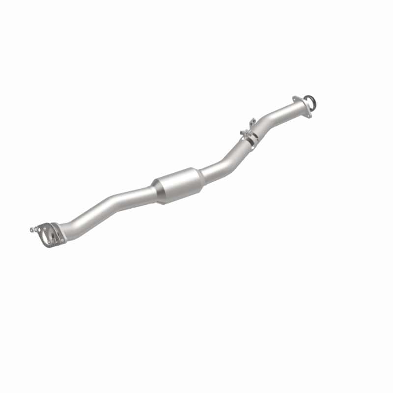 Magnaflow — Magnaflow 19-22 Subaru Ascent 2.4L OEM Grade Federal / EPA Compliant Direct-Fit Catalytic Converter
OEM Grade
OEM - view 6