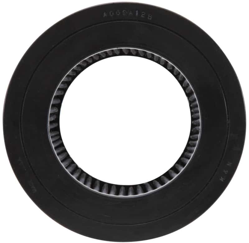 K&N Engineering — K&N 69-74 Toyota Land Cruiser Drop In Air Filter
Replacement Air Filt
Air Filter - view 4