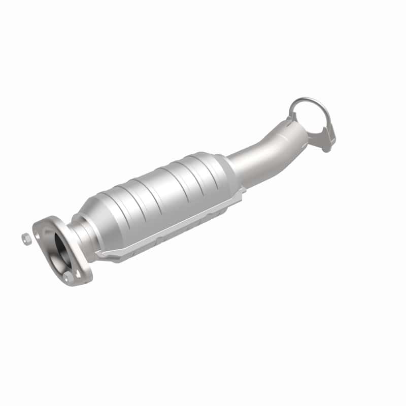 Magnaflow — MagnaFlow Conv DF 04 Toyota Sienna 3.3L
OEM Grade
OEM - view 8