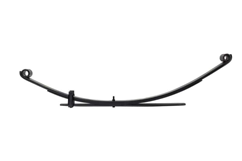 Old Man Emu — ARB / OME Leaf Spring Mits Challenger R
Leaf Spring - view 1