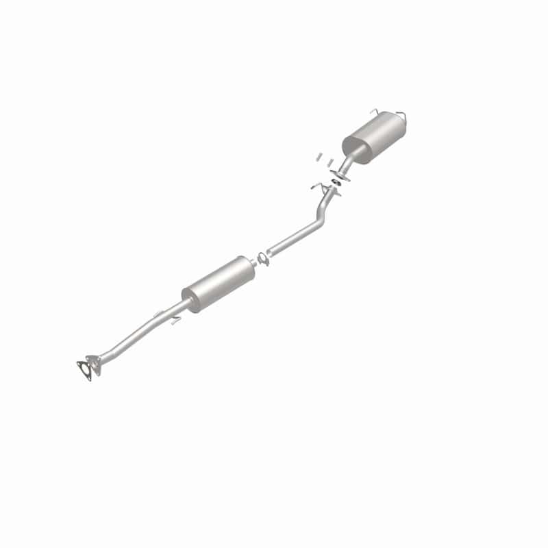 Magnaflow — MagnaFlow BRE Exhaust Kit 12-14 Honda CR-V 2.4L
Exhaust Kit - view 25
