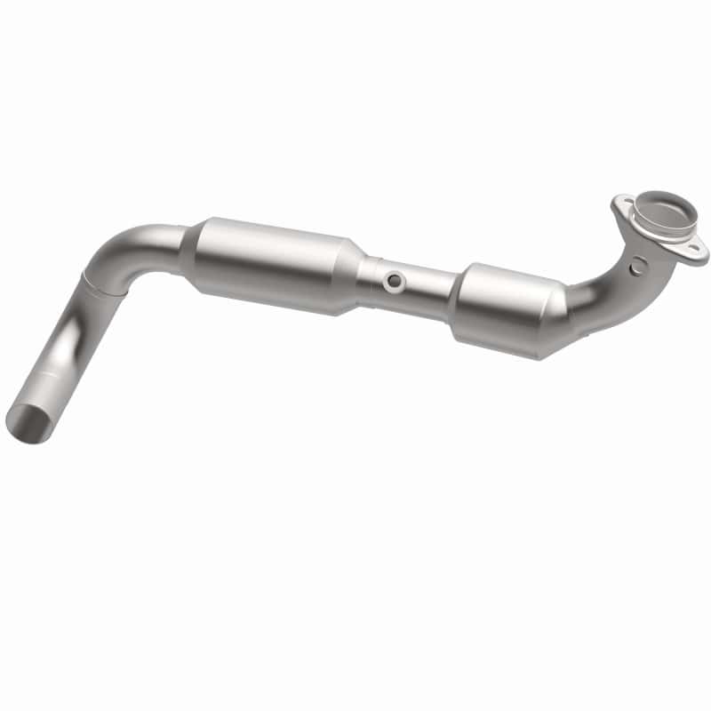 Magnaflow — Magnaflow 03-04 Ford Expedition 5.4L Direct Fit Converter
California - view 27