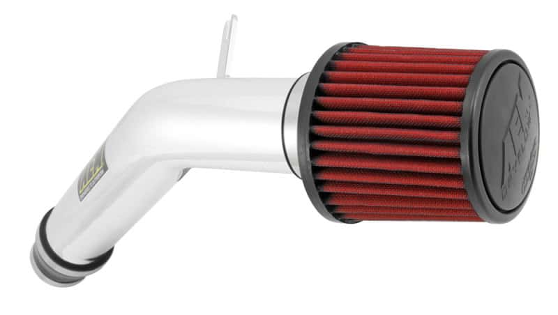 AEM Induction — AEM 12 Hyundai Veloster 1.6L Polished Cold Air Intake
Cold Air Intake Syst
AEM Cold Air Intake - view 3