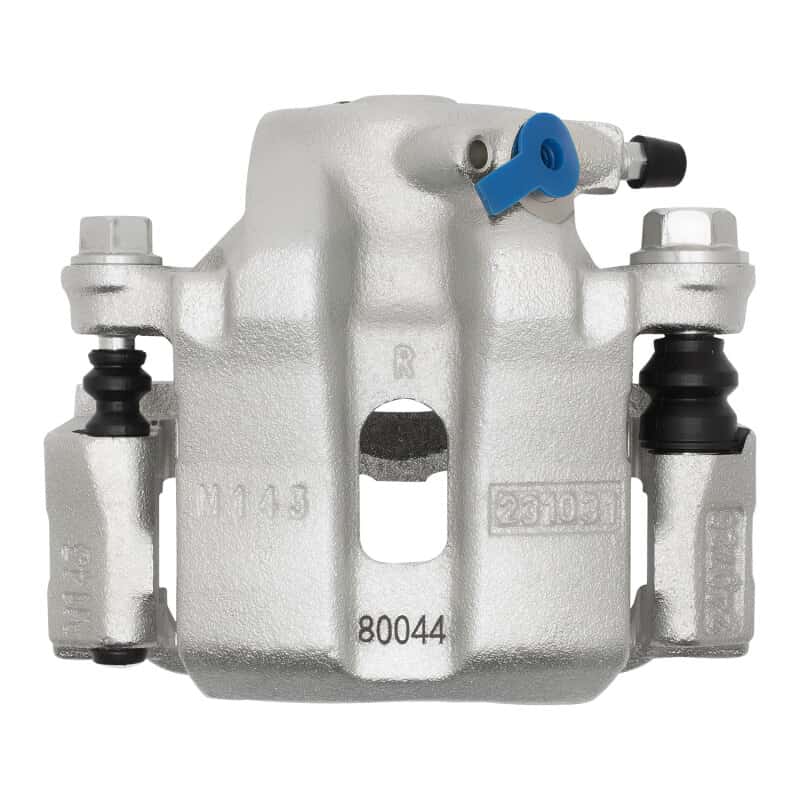 DFC — DFC 90-93 Mazda Miata Front-R Premium Caliper - Silver Zinc Coated
DFC Brake Caliper - view 4