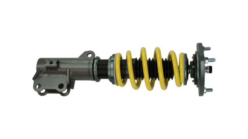 ISR Performance — ISR Performance Pro Series Coilovers - 2010+ Hyundai Genesis Coupe - view 1