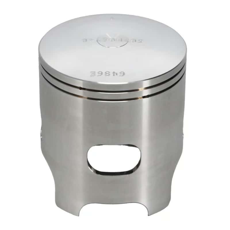 Wiseco — Wiseco Kawasaki KX250 90-91 ProLite 2652CD Piston Kit
Piston Kit - view 6