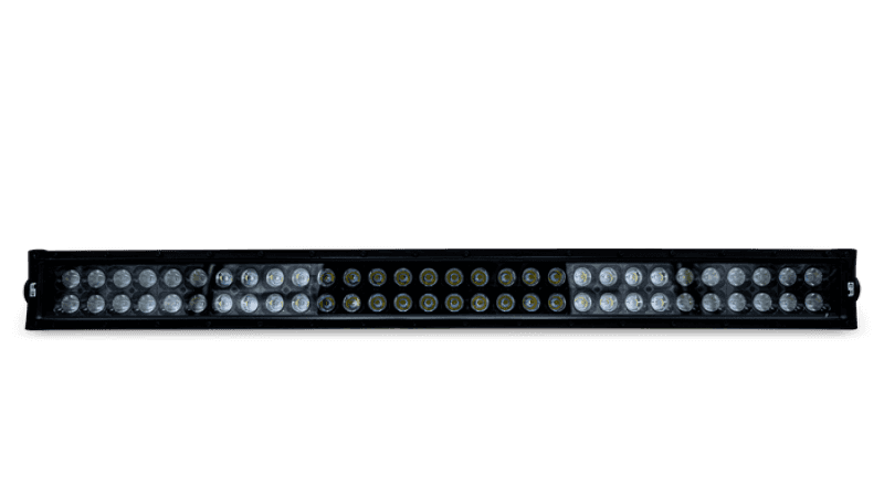 Body Armor 4x4 — Body Armor 4x4 30in Blackout LED Light Bar Combo Beam with Wiring Harness
30" Led Light Bar - view 1