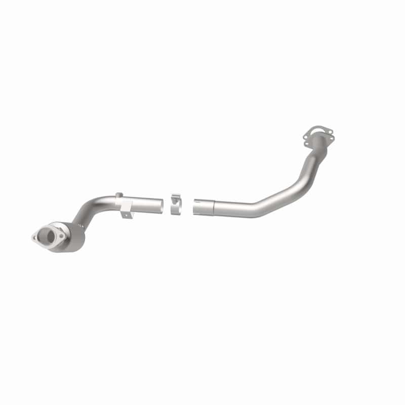 Magnaflow — Magnaflow 07-09 Land Rover Range Rover Sport 4.2L Direct Fit Converter
California - view 24