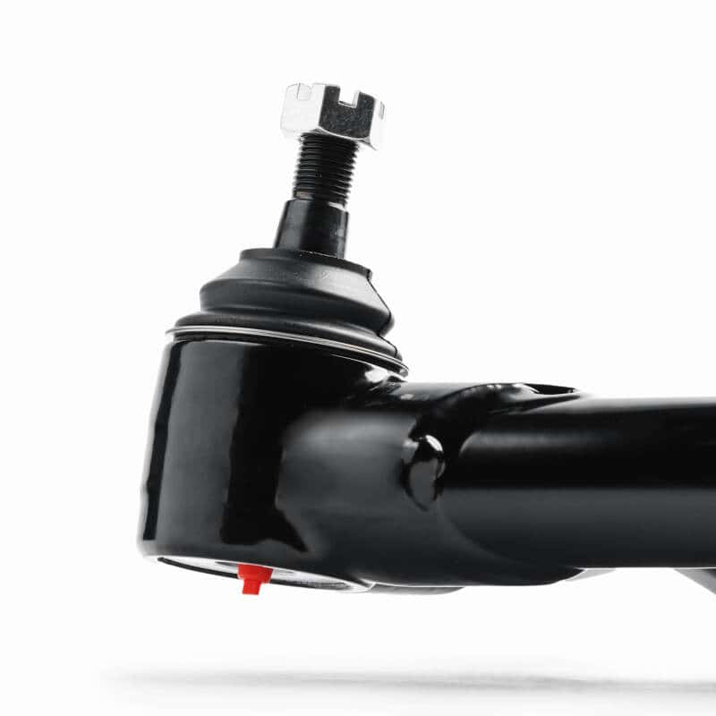 QA1 — QA1 82-92 Chevrolet Camaro GM F Body Control Arm Kit - Pro-Touring - Lower
Lower Control Arms - view 4