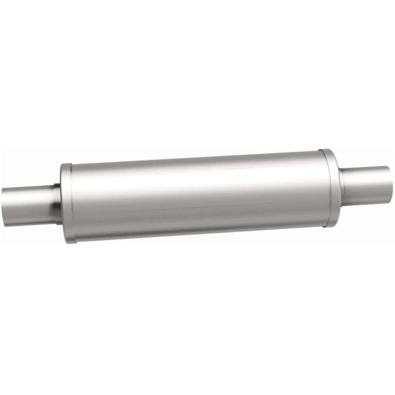 Magnaflow — MagnaFlow Muffler Mag SS 4X4 14 2/2 C/C
Straight Through - view 30
