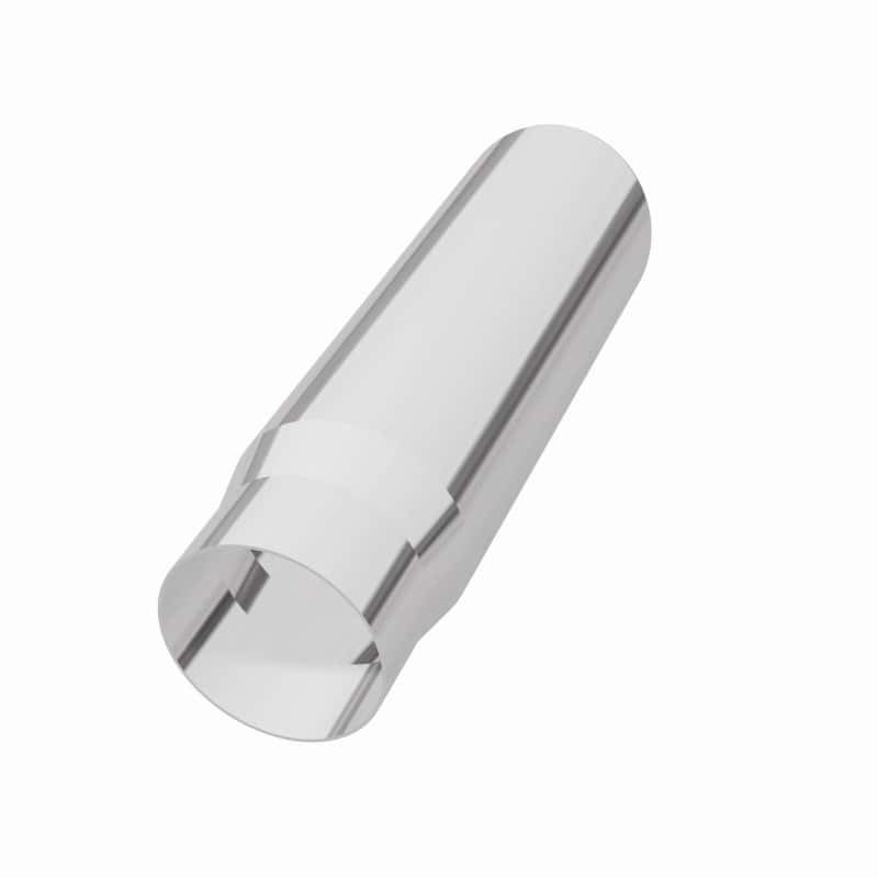 Magnaflow — MagnaFlow Tip 1-Pk Re 3.50 X 12 3 Id 15Deg
Stainless Steel
Exhaust Tip - view 17