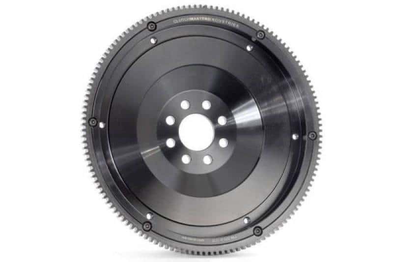 Clutch Masters — Clutch Masters 15-16 Volkswagen GTI 2.0L MK7 TSI 6-Speed Steel Flywheel for 8.5in Twin Disc
Clutch Flywheel - view 2