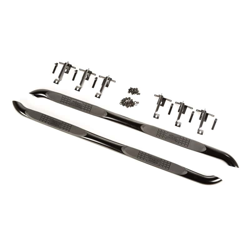 Rugged Ridge — Rugged Ridge Side Step 3in 11-18 Jeep Grand Cherokee WK
OFFROAD_STEPSSLIDERS
Truck Step - view 2