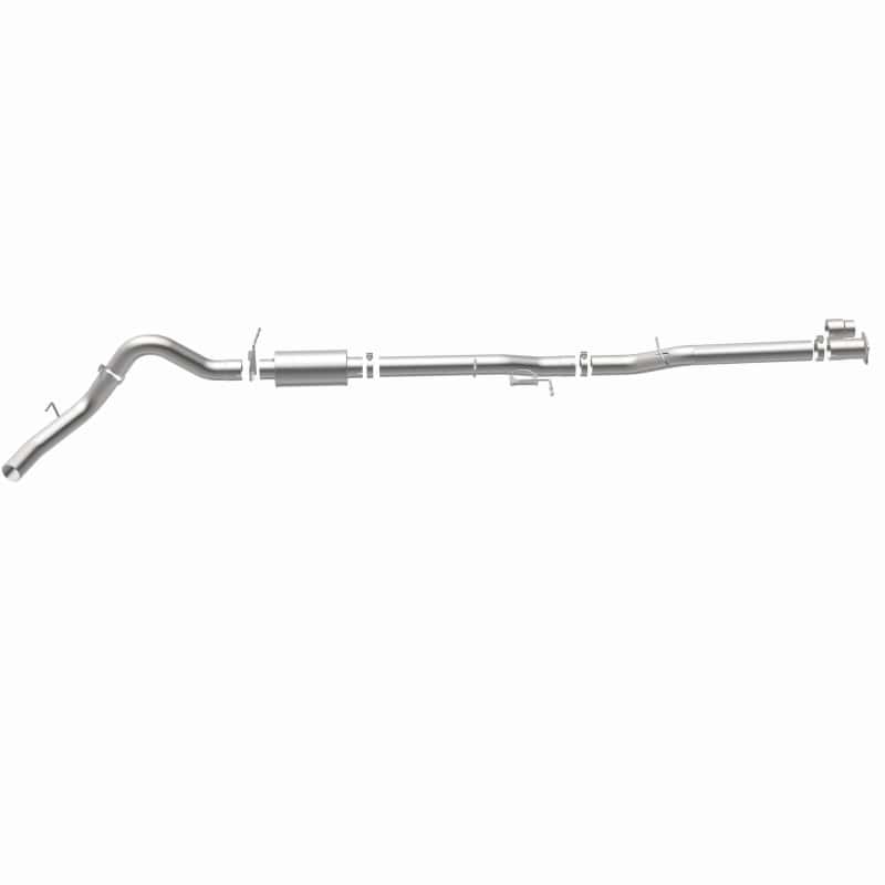 Magnaflow — BRExhaust 01-06 Silverado Sierra 2500 HD 3500 HD Exhaust Kit
Exhaust Kit - view 16